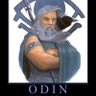 Profilbild von Odin Hurakan 🇨🇦🇮🇪🐵🙈🙉