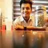 Profilbild von Arjunsinh Darbar
