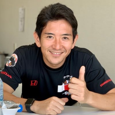 武藤英紀 🎌Hideki Mutoh's profile picture