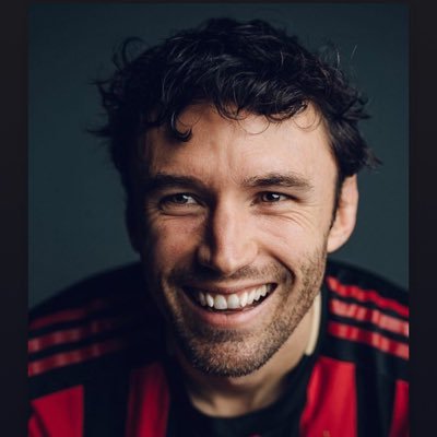 Michael Parkhurst's profile picture
