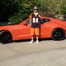 Фото профиля WhoDey Mase