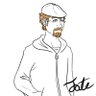 Profilbild von Matthew Worley