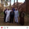 Фото профиля نايف حمدان بوعبدالرحمن