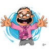Duncan Pollock's profile picture