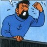 Captain Haddock 的头像
