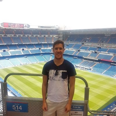 Pollo Serrano's profile picture