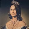Meghan Is A Global Queen 👑& Empress of the UK's profile picture
