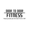 Фото профиля Door To Door Fitness Inc