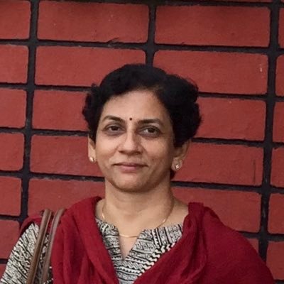 Chithra Madhavan's profile picture