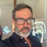 Alberto Barreiro profil fotoğrafı