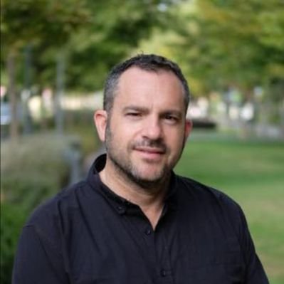 YairEttinger's profile picture