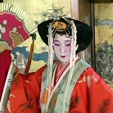 中田文花's profile picture