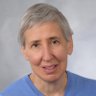 Profilbild von Sharon Arthur