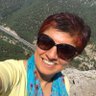 Profilbild von Şaziye Ceylan