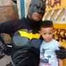 Фото профиля Batman