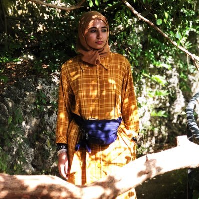 Duoaa Khalifa's profile picture