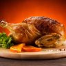 Фото профиля Poulet Rôti