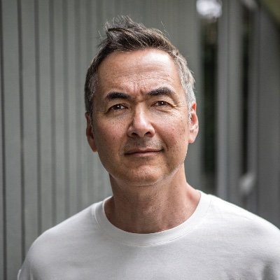 Steven Maeda's profile picture