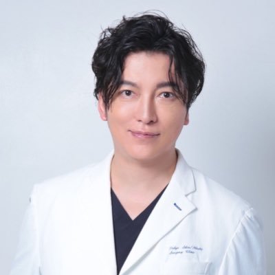 東京皮膚科・形成外科　池田欣生　Yoshio Ikeda's profile picture