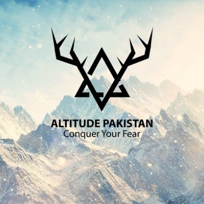 Altitude Pakistan's profile picture