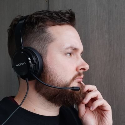 Simon Carroll's profile picture