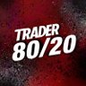 Фото профиля Trader 80/20🛡️