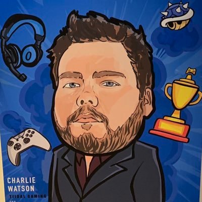 charlie's profile picture