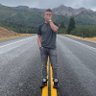 Cam Redmond profil fotoğrafı