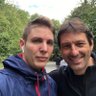Benjamin Arfi 🔵🔴🔵 profil fotoğrafı