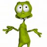 Alienígena profil fotoğrafı
