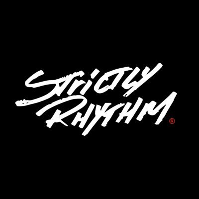 Strictly Rhythm's profile picture