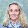 Dr Beth Parton profil fotoğrafı