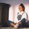 Zahraa Sabah (𒍝 𒄴 𒊏 𒀀) profil fotoğrafı