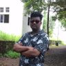 Profilbild von Muhammed Sinan K T