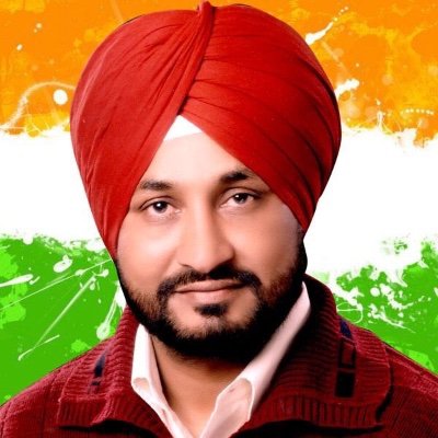 CHARANJITCHANNI's profile picture