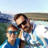 Jorge Dueñas profil fotoğrafı