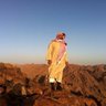 أ. علي خلف الرباح التميمي... حائل profil fotoğrafı