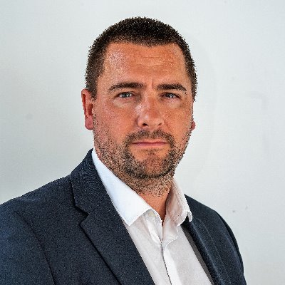 Chris Wheeler's profile picture