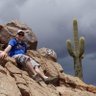 Фото профиля HammerDown2RedRocks