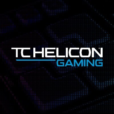 TC Helicon Gaming's profile picture