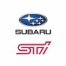 SUBARU/STI MOTORSPORT's profile picture