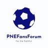 PNE Fans Forum's profile picture