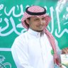 Profilbild von أحمد الشعيبي
