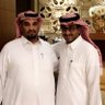 Фото профиля سيف بن سعد العتيبي