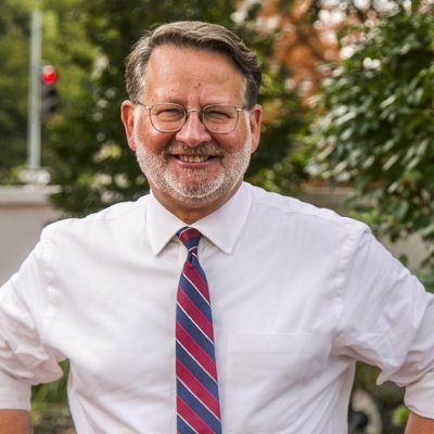 GaryPeters's profile picture