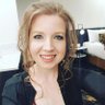 Profilbild von Alexandra Marshall