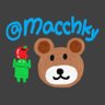 Profilbild von マッキー