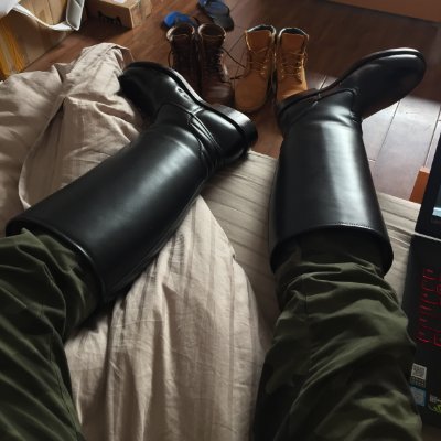 BootSuperman's profile picture