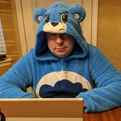 joshuabuckley's profile picture