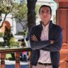 Фото профиля Javier LLerena Arias